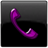 Theme Dusk BlackPurple for RocketDial icon