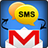 SMS Backup+Restore icon