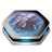 Time warp Keyboard icon