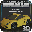 Cartoon Supercars - 01 icon