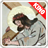 Via Crucis Theme icon