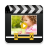 Total Video Cutter icon