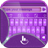Purple TouchPal icon