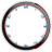 Transparent Clock icon