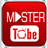 Tube Master Video Downloader icon