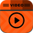 Tube Movies Downloader Pro icon