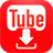Tube Video Downloader Pro icon