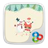 Snow GOLauncher EX Theme icon