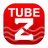 Tube Z icon