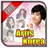 Wallpaper Artis Korea icon