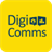 DigiComms icon