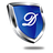 DigitalSecureAV Mobile Security icon