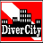 Diver City icon