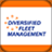 Diversified Fleet Management icon