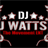 Dj J Watts icon