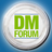 DM Forum icon