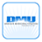 DMU icon