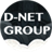 D-net icon