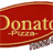 Donato Pizza München icon