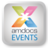 DOX Events icon