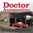 Doctor Automotive icon