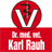 Dr. med. vet. Karl Rauh version 1.2