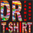 dr-tshirt icon