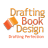 Drafting Book icon