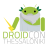 droidcon GR icon