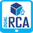 Dual RCA icon