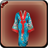 Traditional Japanese Suit icon