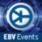 EBV Events icon
