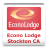 Econolodge Stockton CA icon