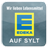 EDEKA SYLT icon