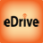 eDrive Tracking App main icon