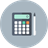 ElectricityCostCalculator icon