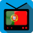 TV Portugal icon