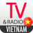 TV Radio Vietnam icon