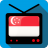 Descargar TV Singapore