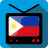 TV Tagalog icon