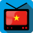 TV Vietnam icon