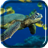 Turtle Sea Live Wallpaper icon