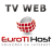 TV Web EuroTI HosT icon