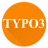 TYPO3 CMS icon