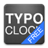 TypoClock Free icon
