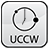 UCCW N4 Clock Skins icon