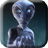 UFO real Live Wallpae icon