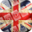 Uk Keyboard Theme Emoji icon