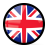 UK Television UHD icon
