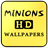 HD Minions icon